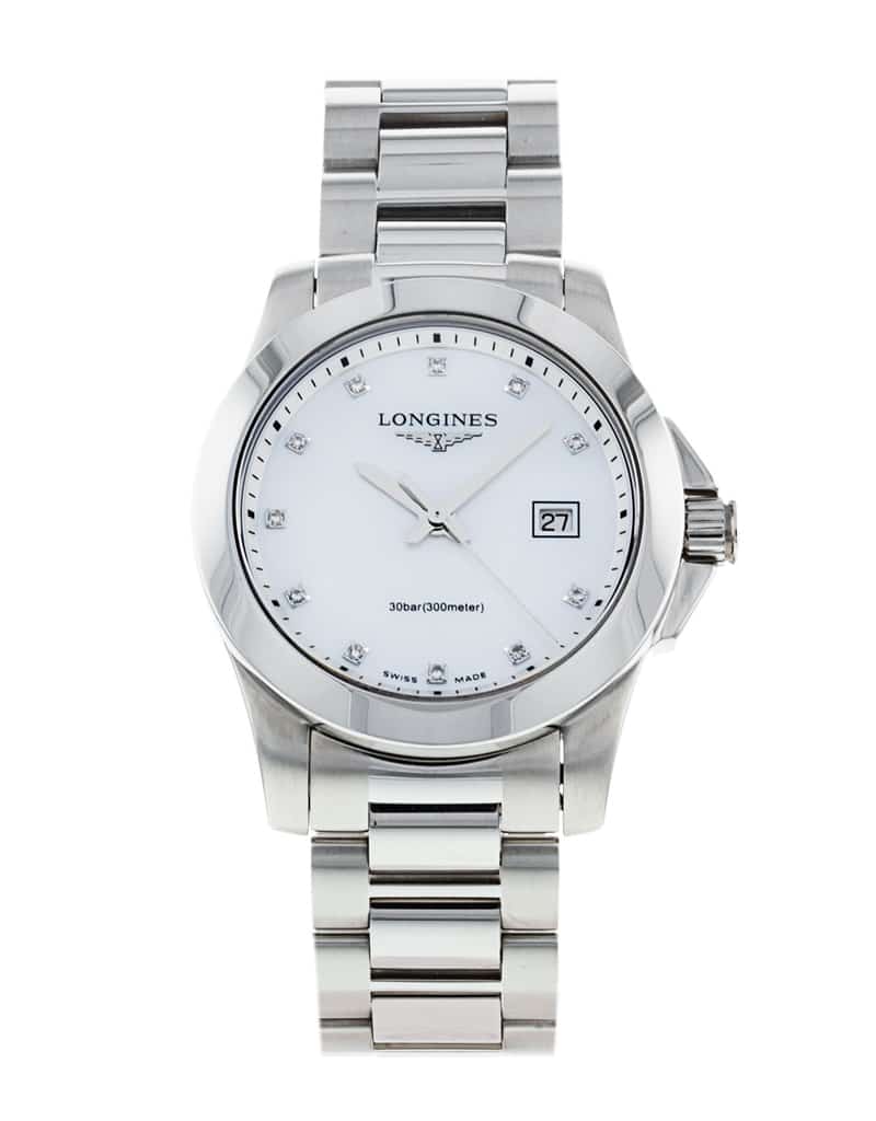 Longines Conquest L3.376.4.87.6 Longines Conquest L3.376.4.87.6
